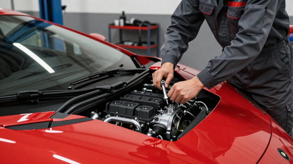 Lamborghini Surges In Global Coverage