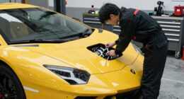 Lamborghini Surges In Global Coverage