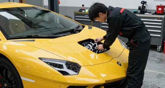 Lamborghini Surges In Global Coverage