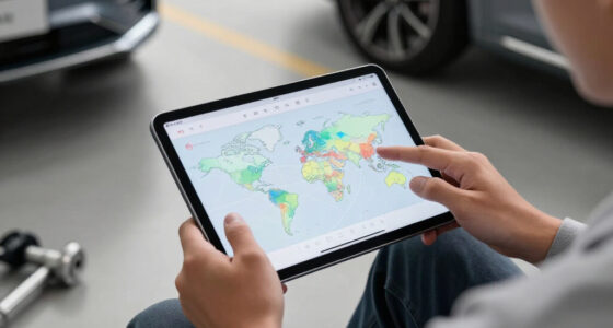 Lucid Group Surges In Global Coverage