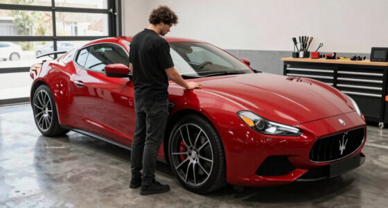 Maserati Surges In Global Coverage