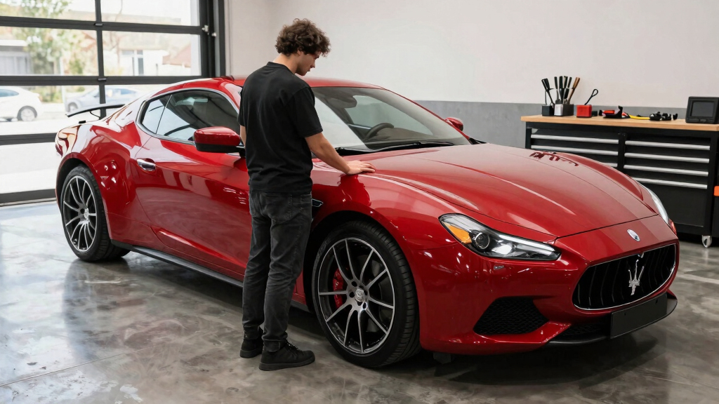 Maserati Surges In Global Coverage