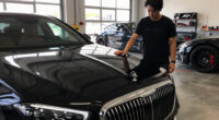 Maybach Surges In Global Coverage