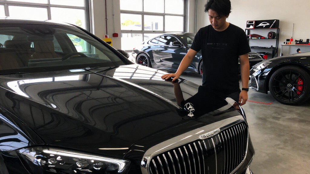 Maybach Surges In Global Coverage