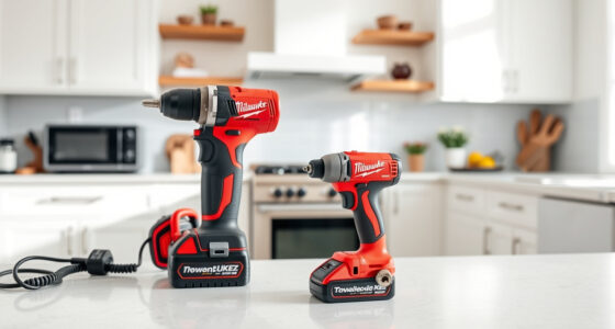 Milwaukee Hammer Drill Review: Pros, Cons, and Who It's For
