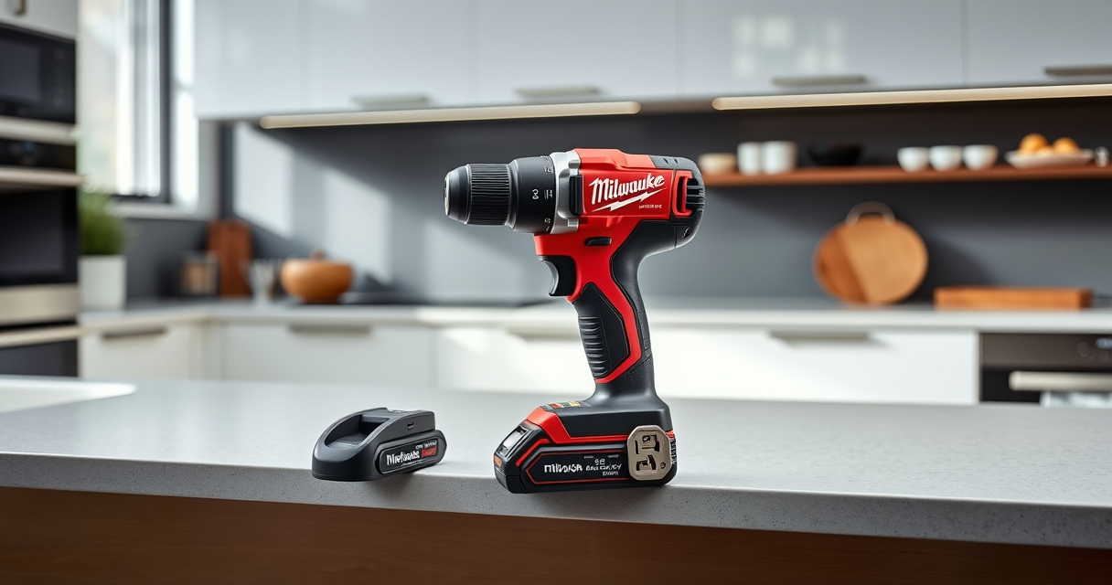 Milwaukee Hammer Drill Review: Top Picks & What to Know
