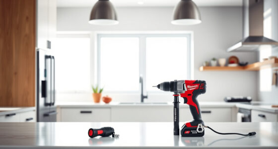 Milwaukee Hammer Drill vs Milwaukee Impact Driver: Full Comparison