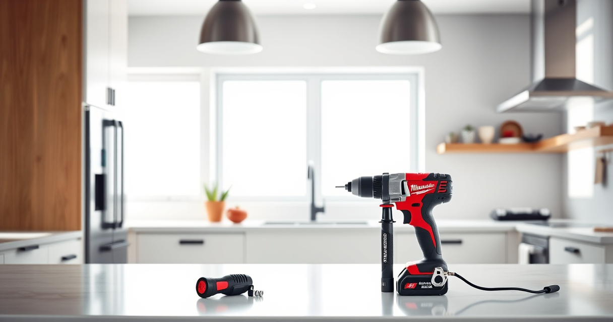 Milwaukee Hammer Drill vs Milwaukee Impact Driver: Full Comparison