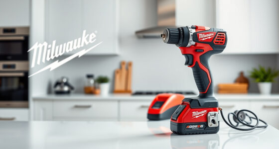 Milwaukee M12 vs Milwaukee Impact Driver: Full Comparison