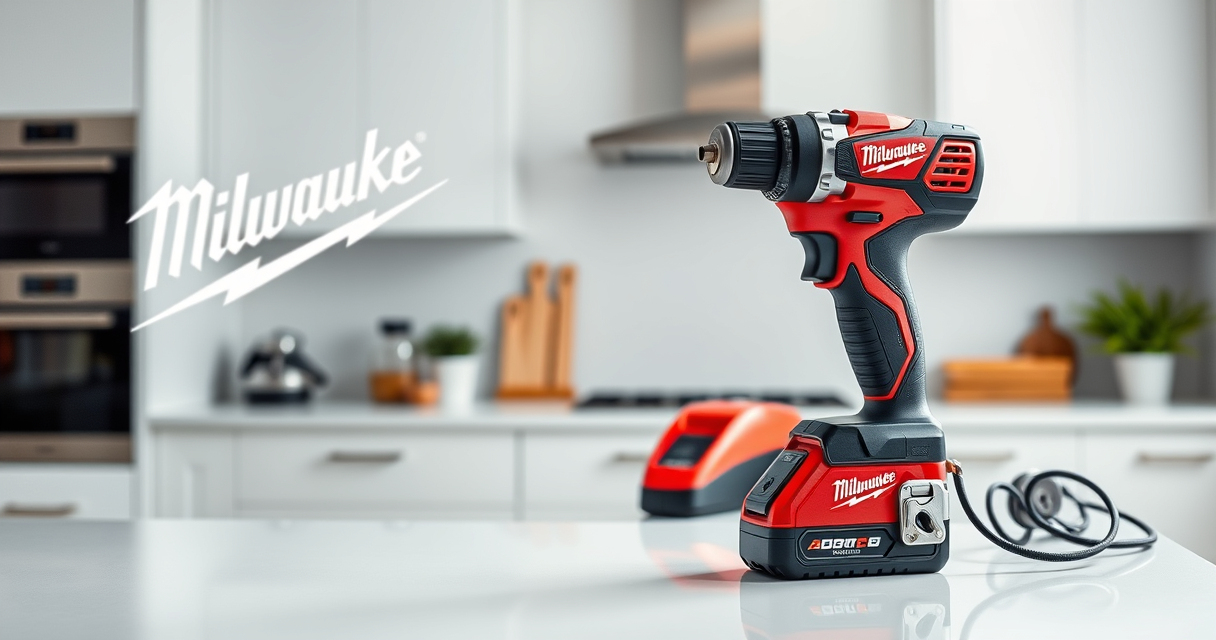 Milwaukee M12 vs Milwaukee Impact Driver: Full Comparison
