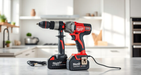 Milwaukee PACKOUT vs Milwaukee Hammer Drill: Full Comparison