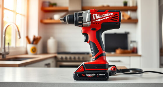 Milwaukee PACKOUT vs Milwaukee Hammer Drill: Full Comparison
