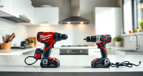 Milwaukee PACKOUT vs Milwaukee Impact Driver: Full Comparison