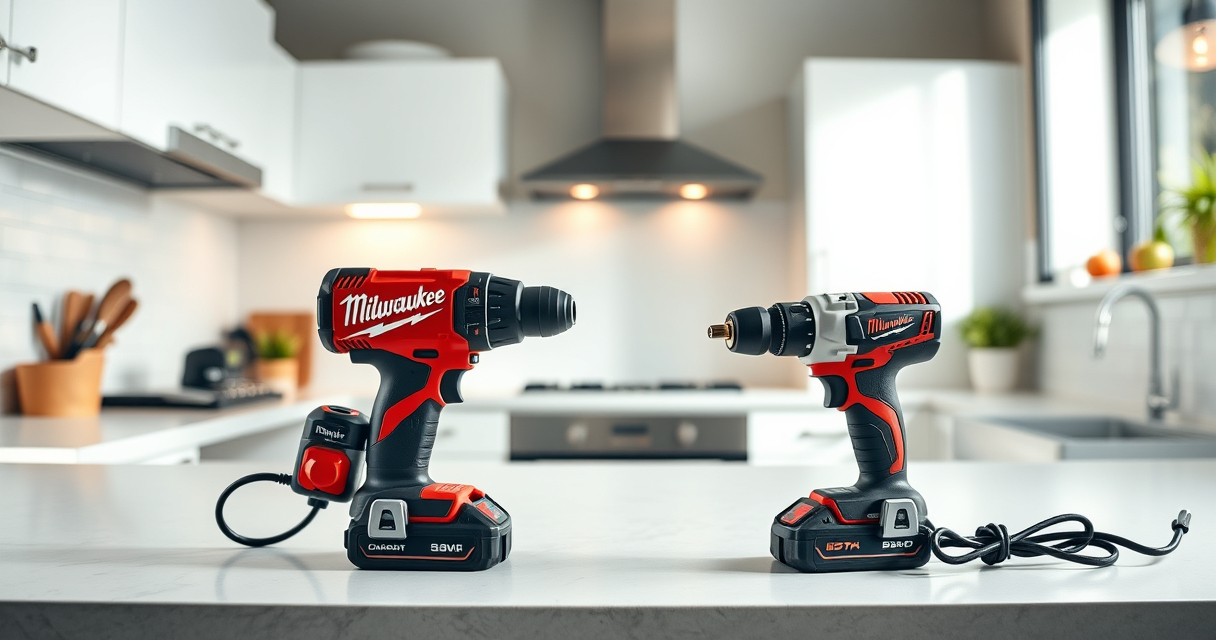 Milwaukee PACKOUT vs Milwaukee Impact Driver: Full Comparison
