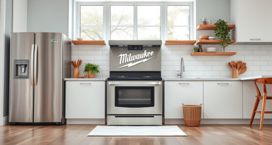 Milwaukee Power Tools Maintenance: A Practical Step-by-Step Guide