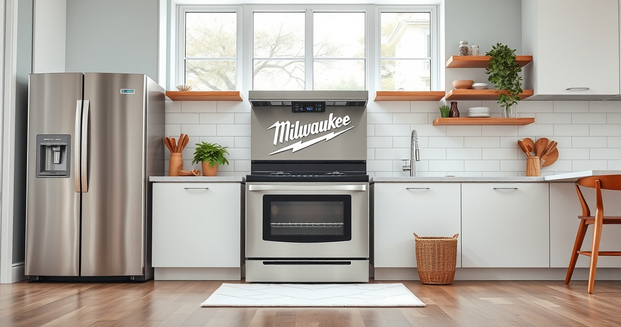 Milwaukee Power Tools Maintenance: A Practical Step-by-Step Guide
