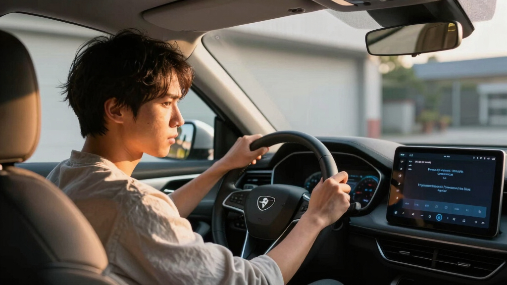 My Car's OTA Update Broke Android Auto, And It's A Indictment Of Modern Software