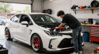 My Midlife Crisis Corolla Is Fast, Furious, And Modded