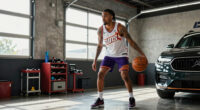 NBA Summer League: Suns Frontcourt Impresses in Loss to Pelicans