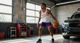 NBA Summer League: Suns Frontcourt Impresses in Loss to Pelicans