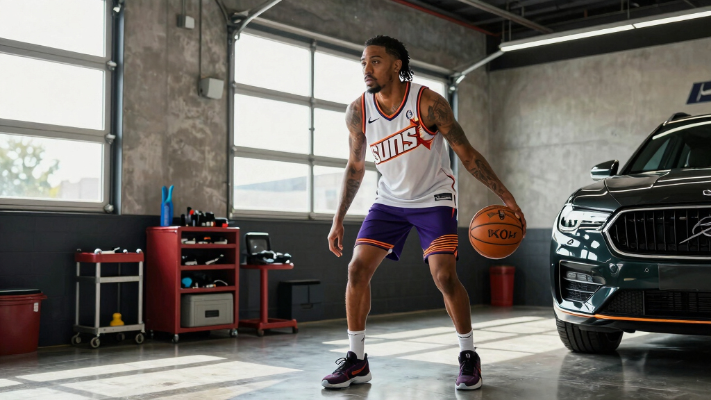 NBA Summer League: Suns Frontcourt Impresses in Loss to Pelicans