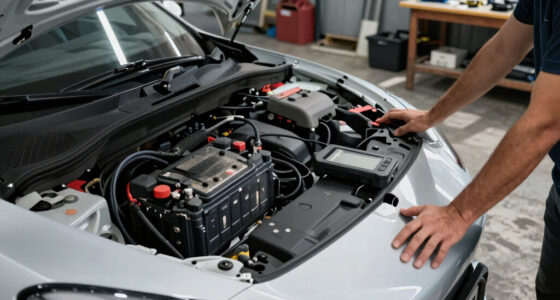 New EV Sales Have Cratered, But the Used Market Is Setting Records
