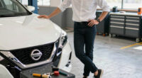 Nissan Surges In Global Coverage