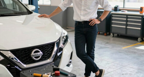 Nissan Surges In Global Coverage
