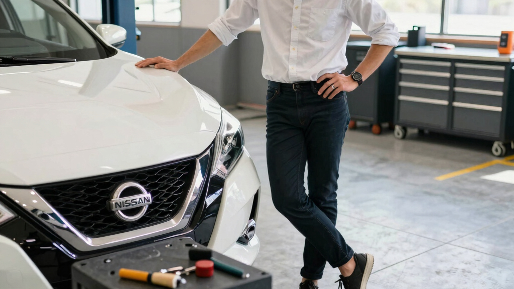 Nissan Surges In Global Coverage