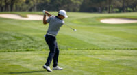 Peter Malnati shoots 9-under 61 for early lead at final Rocket Classic