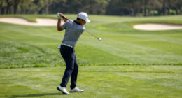 Peter Malnati shoots 9-under 61 for early lead at final Rocket Classic