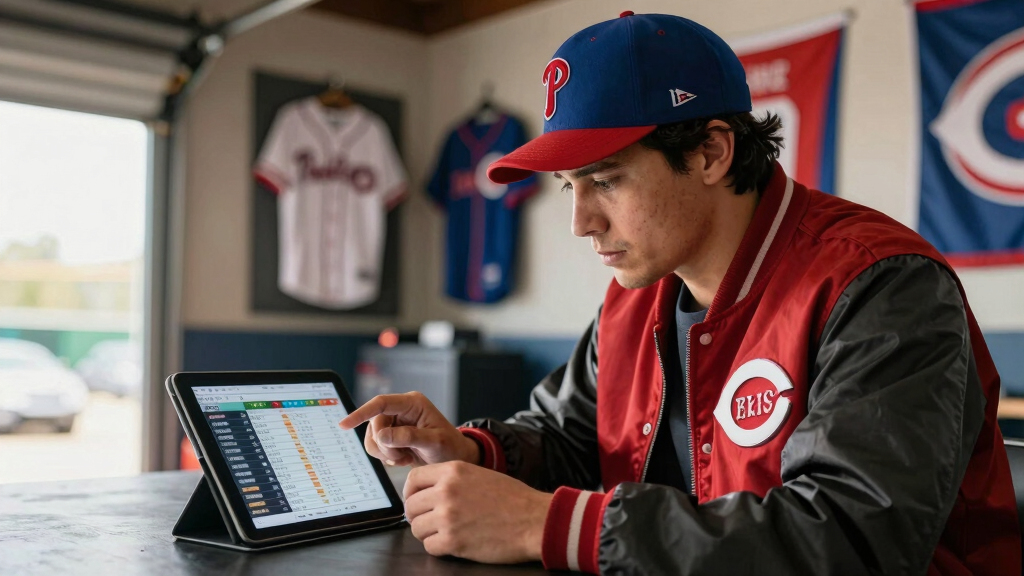 Phillies vs Reds Prediction: Odds, recent stats, trends, and best bets for July 9