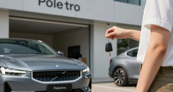 Polestar Is DONE In The U.S.