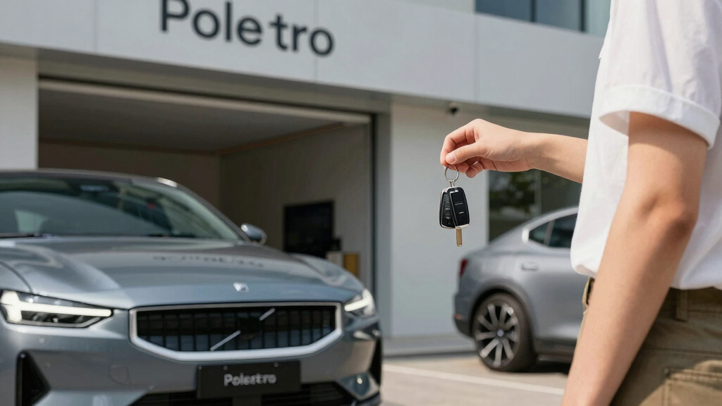 Polestar Is DONE In The U.S.