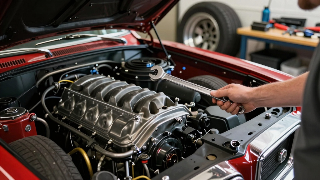 Pontiac Surges In Global Coverage