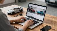 Porsche Surges In Global Coverage