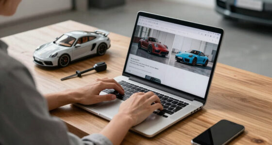 Porsche Surges In Global Coverage