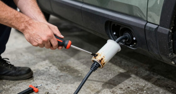 PSA: Don't Use An Old Charging Adapter For Your Rivian R2. It May Melt