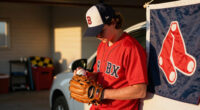 Rays Vs Red Sox