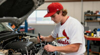 Rookie JJ Wetherholt, Cardinals agree to 8-year deal