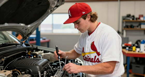 Rookie JJ Wetherholt, Cardinals agree to 8-year deal