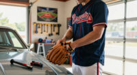 Spread: Atlanta Braves (-1.5)
