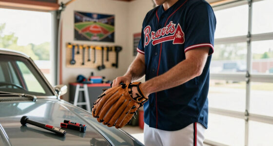 Spread: Atlanta Braves (-1.5)