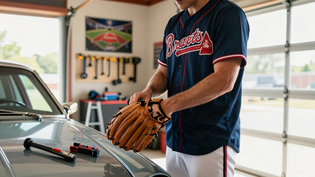 Spread: Atlanta Braves (-1.5)
