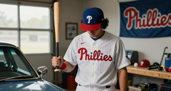 Spread: Philadelphia Phillies (-1.5)