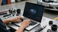 Subaru Surges In Global Coverage