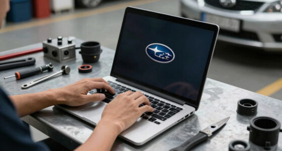 Subaru Surges In Global Coverage