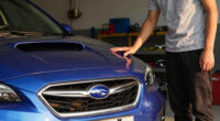 Subaru Surges In Global Coverage