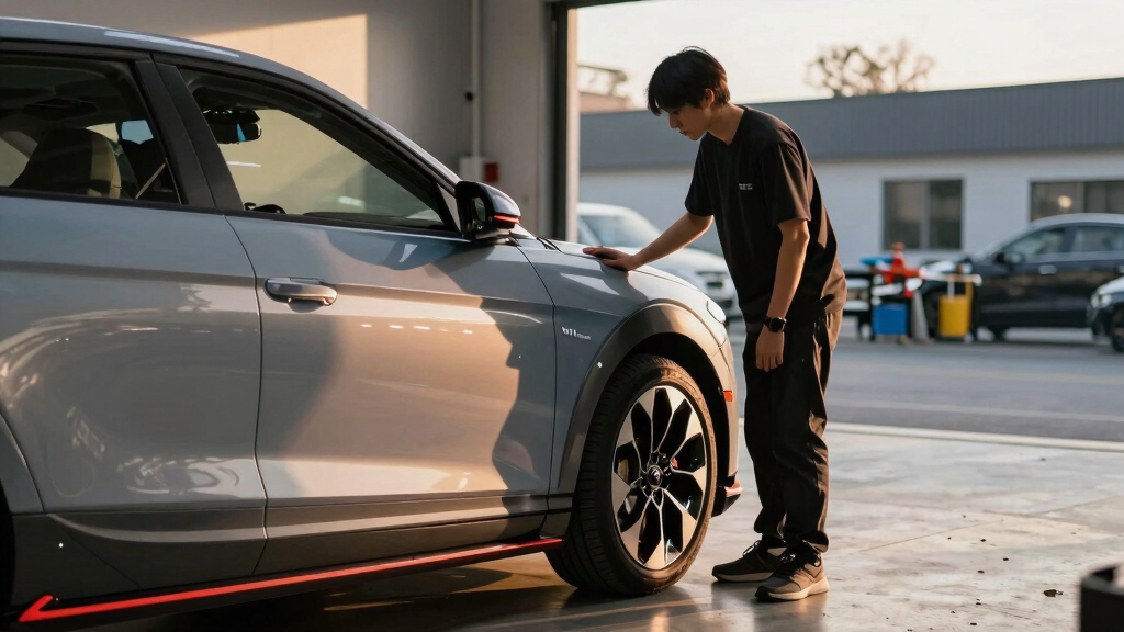 The 2026 Hyundai Ioniq 5 N Is Cheaper Than Ever