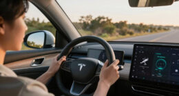 The EU Wants To Use Satellites To Automatically Prevent Your Car From Speeding: Report
